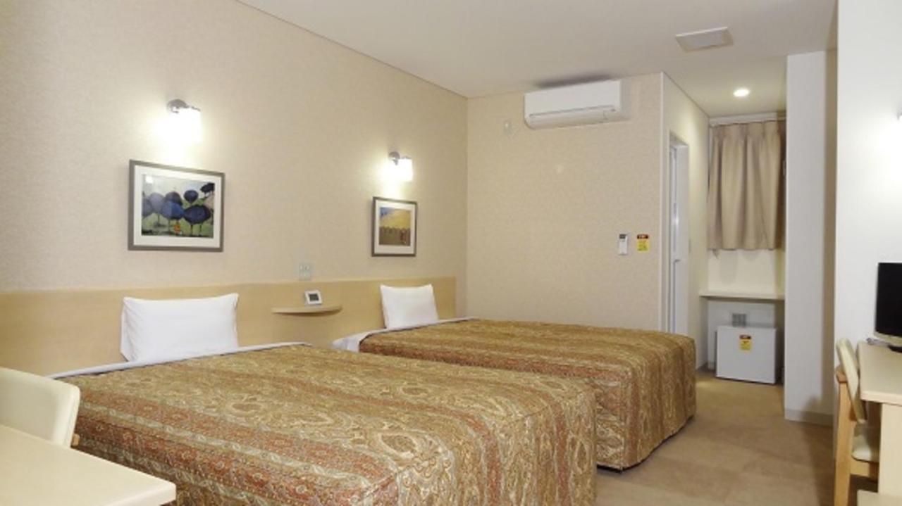 Family Lodge Hatagoya Сакаиминато Экстерьер фото